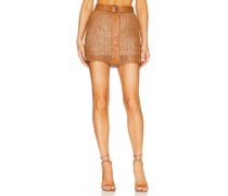 NONchalant Label ROCK KAIDEN in Brown