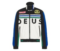 Deus Ex Machina JACKE in Black