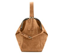 ALLSAINTS RUCKSACK ANOUCK in Tan.