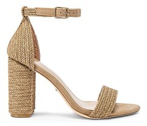RAYE HIGH-HEELS BLISS in Nude