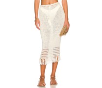 MORE TO COME ROCK ANGELINA in Ivory