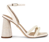 Sam Edelman SANDALE KIA BEADS in Ivory