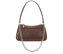 8 Other Reasons TASCHE in Brown.