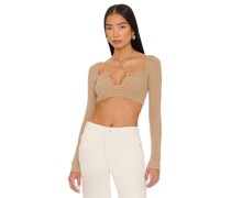 Lovers and Friends OBERTEIL MADDIX in Taupe