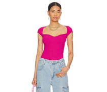superdown OBERTEIL RACHELLE in Pink