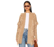 Joie CARDIGAN KLARA in Tan