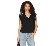 HEARTLOOM OBERTEIL MELISSA in Black