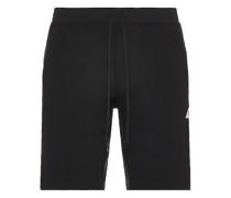Reigning Champ STRETCH-HOSE SHORT in Black