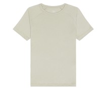 alo SHIRT in Mint