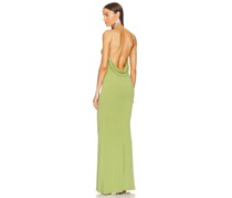 Katie May KLEID LOLITA in Green