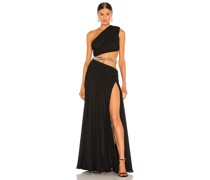 Bronx and Banco ABENDKLEID JAFARI in Black