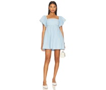 SOVERE MINIKLEID RELISH in Baby Blue