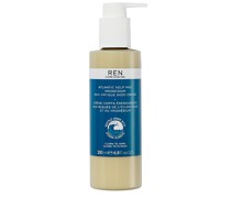 REN Clean Skincare KÖRPERLOTION KELP AND MAGNESIUM in Beauty: NA.
