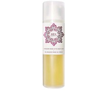 REN Clean Skincare DUSCHGEL MOROCCAN ROSE OTTO.