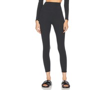 WeWoreWhat LEGGINGS ULTRA HIGH RISE in Charcoal