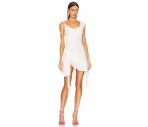 NBD KLEID DUA in White