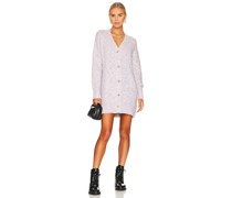 MAJORELLE CARDIGAN ANNABELLA in Lavender