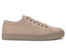 ALLSAINTS SNEAKERS in Taupe
