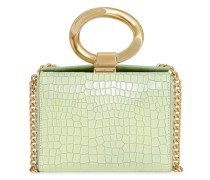 Rebecca Minkoff TASCHE BAG in Mint.
