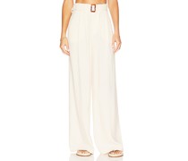 SPELL HOSE EVERY SINGLE DAY in Cream