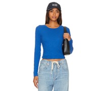 Bobi OBERTEIL in Blue