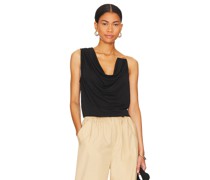 L'Academie OBERTEIL AMALA in Black