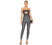 Lovers and Friends JUMPSUIT DIONNE in Black