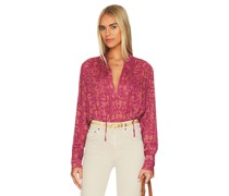 Free People OBERTEIL MIA in Rose