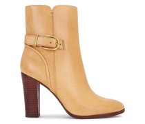 Veronica Beard BOOTS VIV in Beige