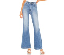 ROLLA'S JEANS MIT SCHLAG EASTCOAST