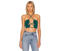 SNDYS OBERTEIL PARIS in Teal