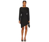 L'Academie KLEID CORA in Black