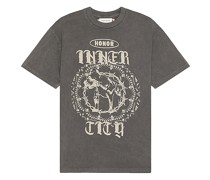 Honor The Gift SHIRT in Grey