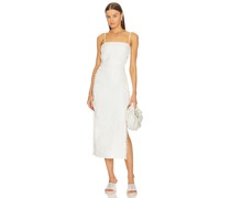 Simon Miller KLEID KESTER in White