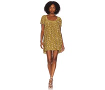 anna nata KLEID MAISY in Olive