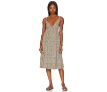 anna nata KLEID GABRIELLE in Brown