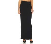 LNA MAXIROCK in Black