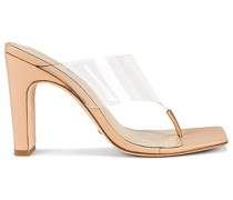 RAYE HIGH-HEELS RIA in Beige