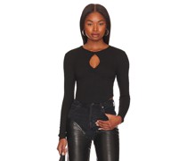 ALL THE WAYS OBERTEIL ELLA in Black
