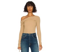 Free People OBERTEIL ADDIE in Tan