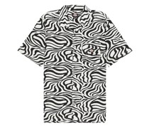 Dickies HEMD in Black,White