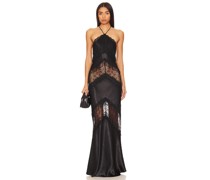 Lovers and Friends ABENDKLEID CAILEY in Black