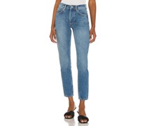 Boyish SKINNY THE BILLY in Blue