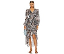 ASTR the Label MAXIKLEID NALANI in Black