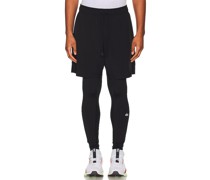 alo HOSE in Black
