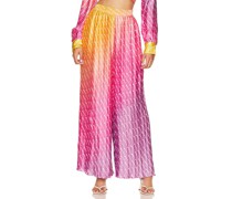 ROCOCO SAND WEITE HOSE EVIE in Pink