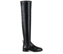 Larroude BOOT ANNE in Black