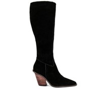 House of Harlow 1960 BOOT MARLON in Black