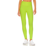 YEAR OF OURS LEGGINGS MALIBU in Lemon