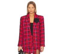 Lovers and Friends BLAZER MADIX in Fuchsia